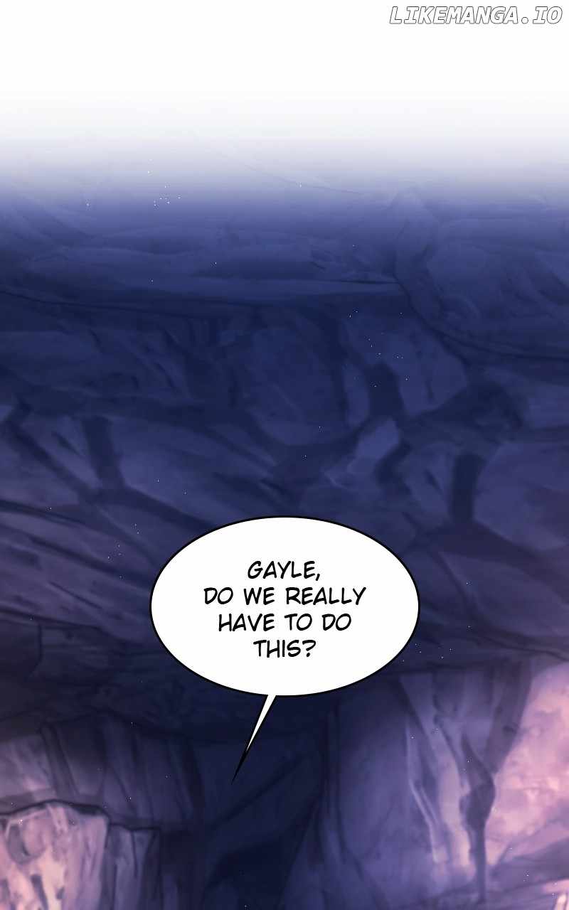 Paranoid Mage Chapter 58 36